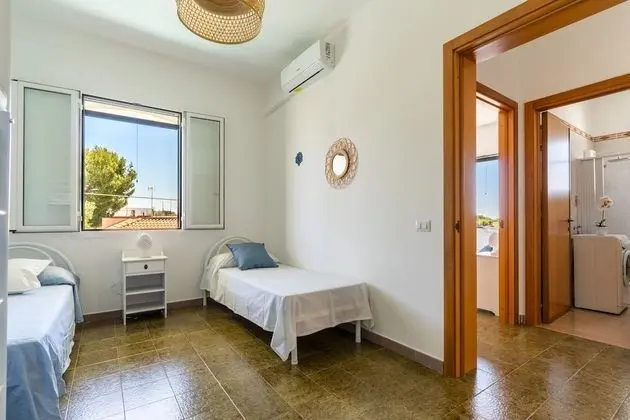 Standard Apart Daire, 2 Yatak Odası