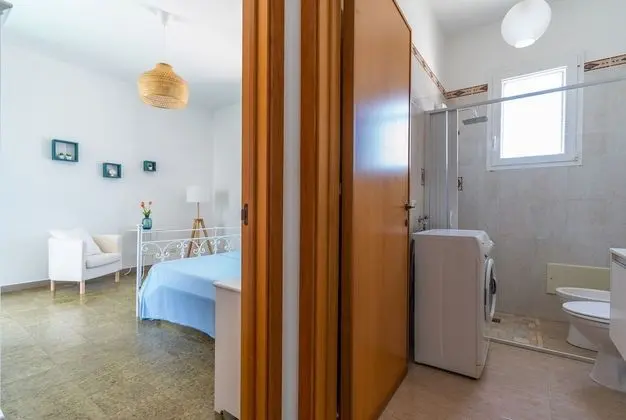 Standard Apart Daire, 2 Yatak Odası