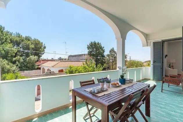 Standard Apart Daire, 2 Yatak Odası