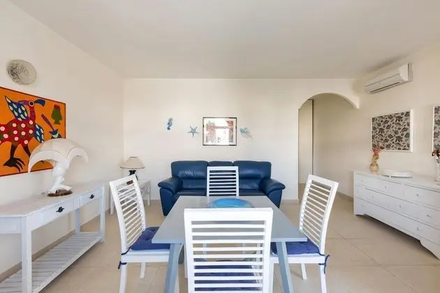 Comfort Apart Daire, 2 Yatak Odası (1244)