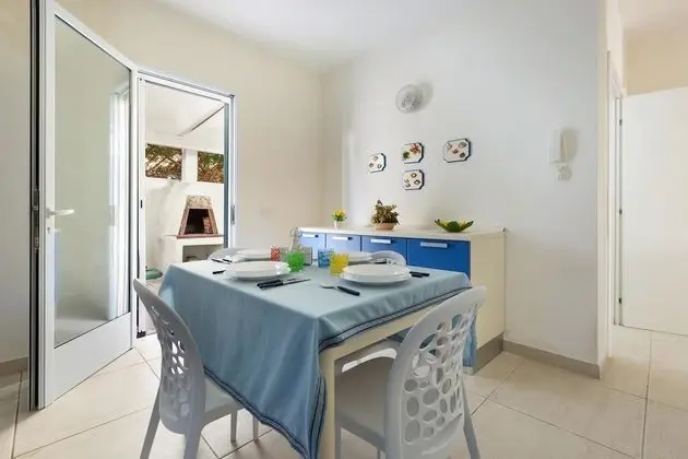 Comfort Apart Daire, 2 Yatak Odası (1244)