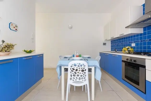 Comfort Apart Daire, 2 Yatak Odası (1244)