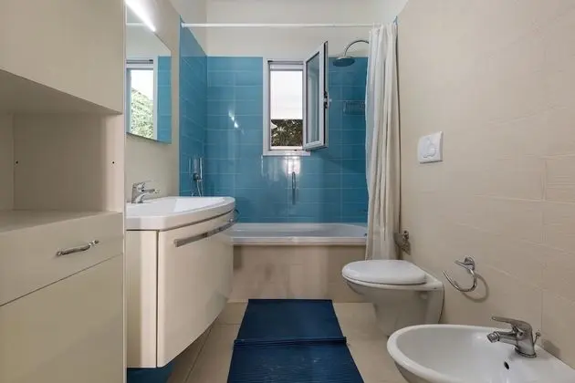 Comfort Apart Daire, 2 Yatak Odası (1244)