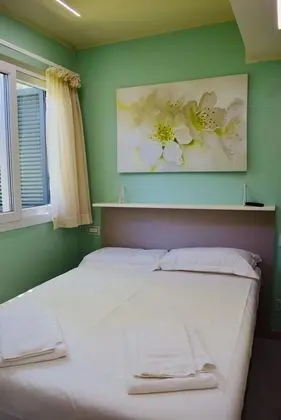 Apart Daire, 1 Yatak Odası, Engellilere Uygun, Veranda