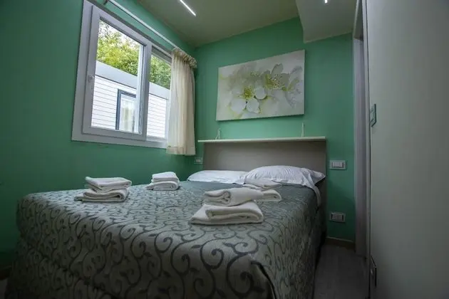 Apart Daire, 1 Yatak Odası, Engellilere Uygun, Veranda