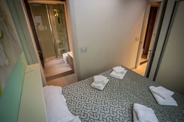 Apart Daire, 1 Yatak Odası, Engellilere Uygun, Veranda