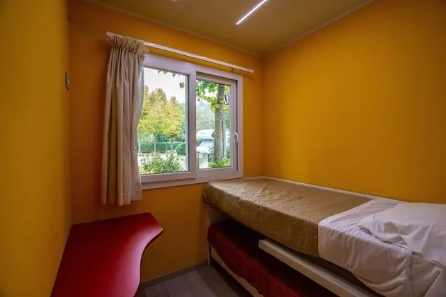 Apart Daire, 1 Yatak Odası, Engellilere Uygun, Veranda