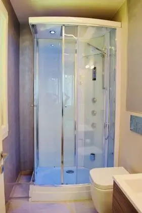 Apart Daire, 1 Yatak Odası, Engellilere Uygun, Veranda