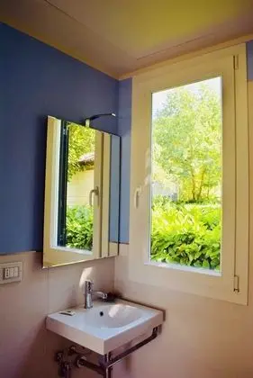 Apart Daire, 1 Yatak Odası, Engellilere Uygun, Veranda