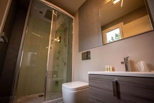 Apart Daire, 1 Yatak Odası, Engellilere Uygun, Veranda