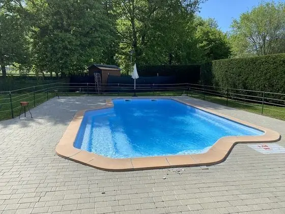 Apart Daire, 1 Yatak Odası, Engellilere Uygun, Veranda