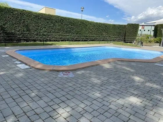 Apart Daire, 1 Yatak Odası, Engellilere Uygun, Veranda