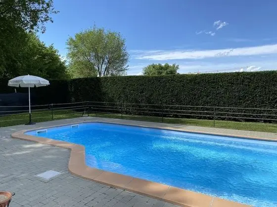 Apart Daire, 1 Yatak Odası, Engellilere Uygun, Veranda