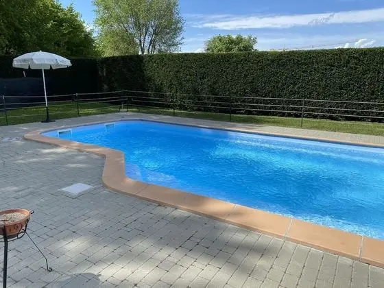 Apart Daire, 1 Yatak Odası, Engellilere Uygun, Veranda