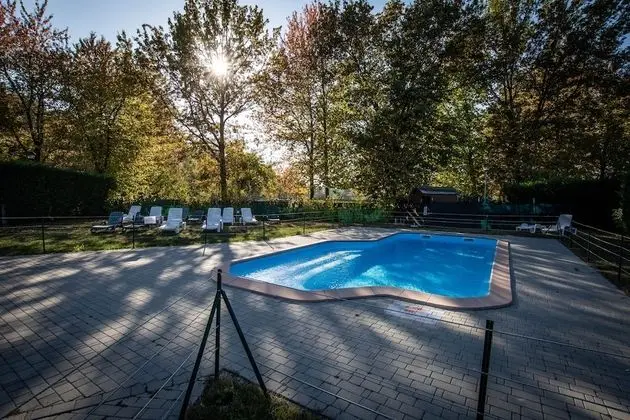 Apart Daire, 1 Yatak Odası, Engellilere Uygun, Veranda