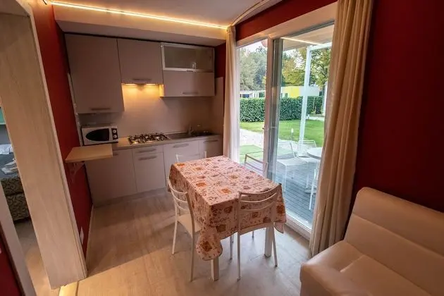 Apart Daire, 1 Yatak Odası, Engellilere Uygun, Veranda