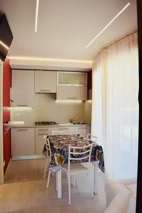 Apart Daire, 1 Yatak Odası, Engellilere Uygun, Veranda