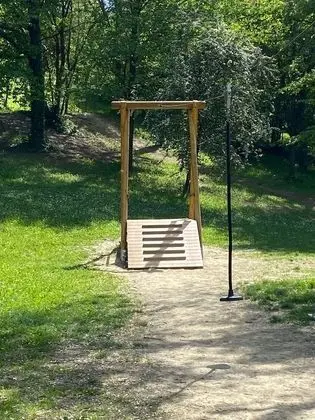 Apart Daire, 1 Yatak Odası, Engellilere Uygun, Veranda