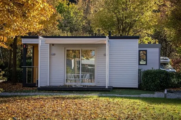 Apart Daire, 1 Yatak Odası, Engellilere Uygun, Veranda