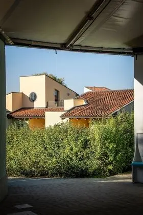 Apart Daire, 1 Yatak Odası, Engellilere Uygun, Veranda