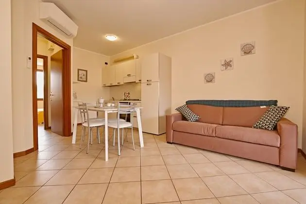 Apart Daire, 2 Yatak Odası