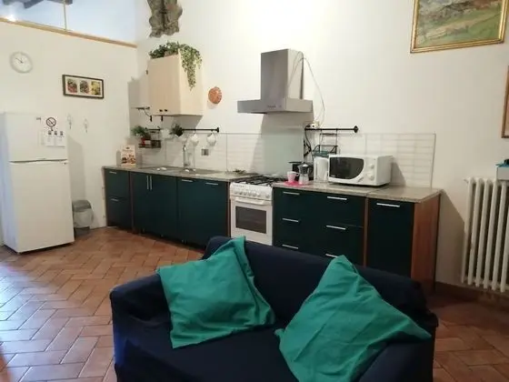 Standard Apart Daire, 4 Yatak Odası