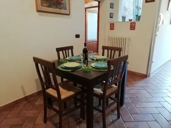 Standard Apart Daire, 4 Yatak Odası