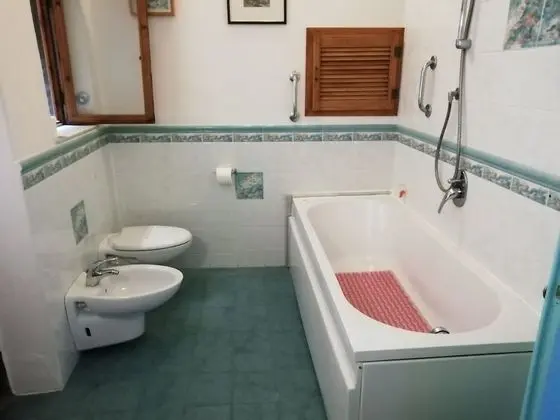 Standard Apart Daire, 4 Yatak Odası