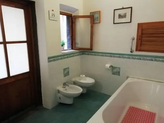 Standard Apart Daire, 4 Yatak Odası