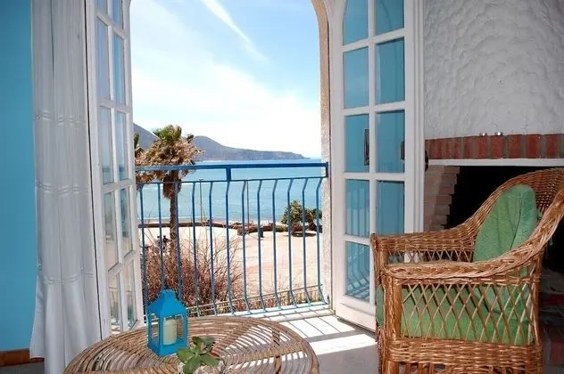 Family Apart Daire, 2 Yatak Odası