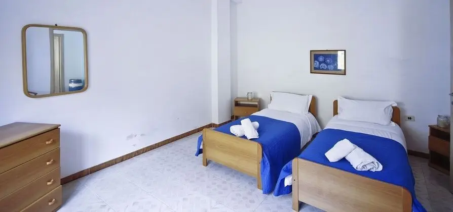 Family Apart Daire, 2 Yatak Odası