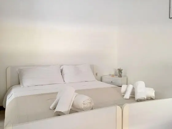 Family Apart Daire, 2 Yatak Odası