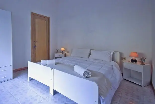 Family Apart Daire, 2 Yatak Odası