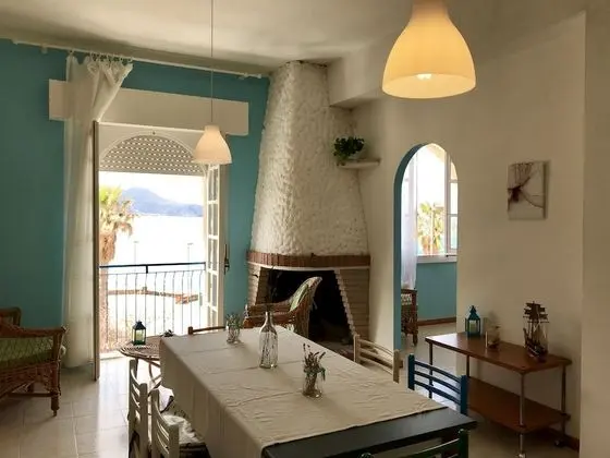 Family Apart Daire, 2 Yatak Odası