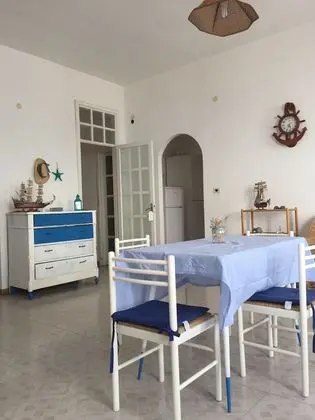 Family Apart Daire, 2 Yatak Odası