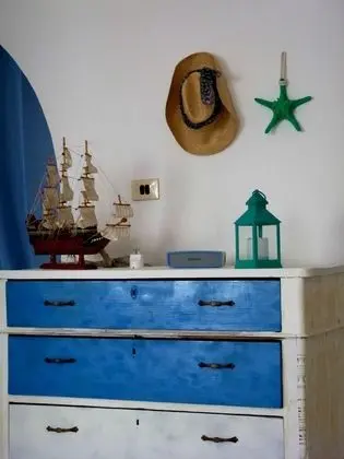 Family Apart Daire, 2 Yatak Odası