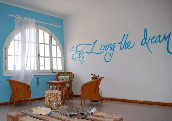 Family Apart Daire, 2 Yatak Odası