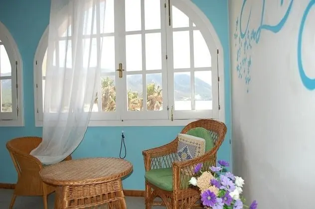 Family Apart Daire, 2 Yatak Odası