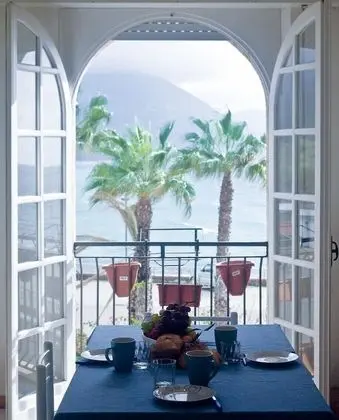 Family Apart Daire, 2 Yatak Odası