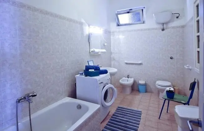 Family Apart Daire, 2 Yatak Odası