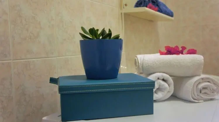 Family Apart Daire, 2 Yatak Odası