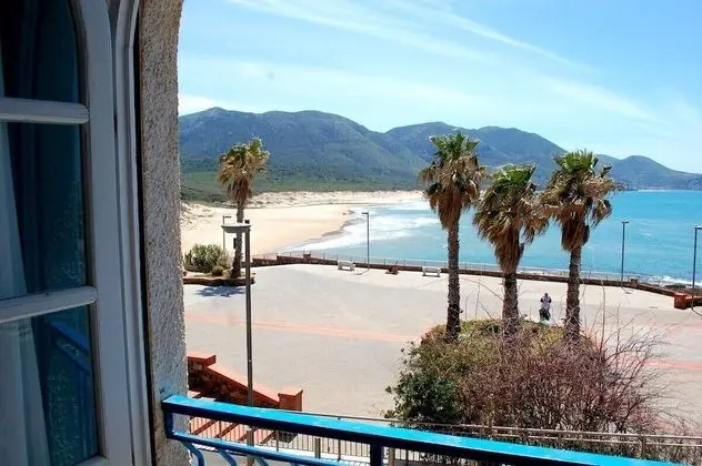 Family Apart Daire, 2 Yatak Odası