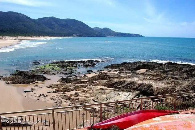 Family Apart Daire, 2 Yatak Odası