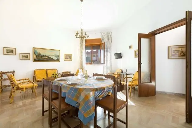 Standard Apart Daire, 3 Yatak Odası