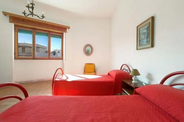 Standard Apart Daire, 3 Yatak Odası