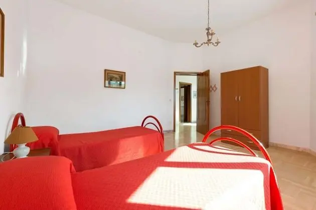 Standard Apart Daire, 3 Yatak Odası