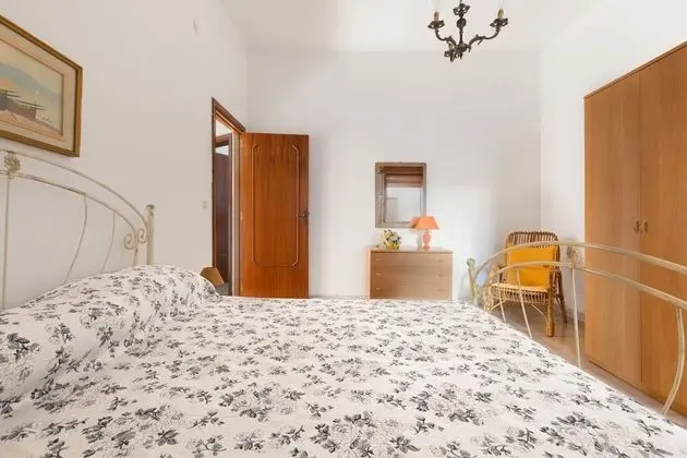 Standard Apart Daire, 3 Yatak Odası