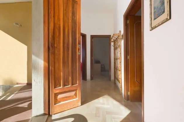 Standard Apart Daire, 3 Yatak Odası