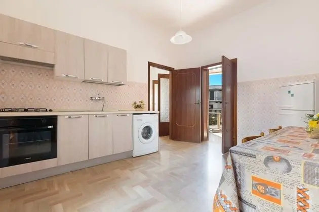 Standard Apart Daire, 3 Yatak Odası