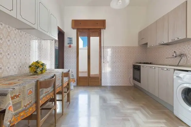 Standard Apart Daire, 3 Yatak Odası